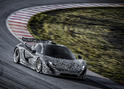 McLaren P1 Production End 12