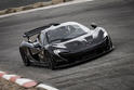 McLaren P1 Production End 15