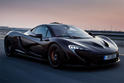 McLaren P1 Production End 3