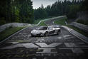 McLaren P1 Production End 4