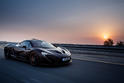 McLaren P1 Production End 5