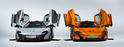 McLaren P1 Production End 8