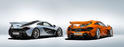 McLaren P1 Production End 9