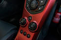 McLaren P1 Satin Volcano Red 3