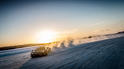 McLaren P1 Snow 11