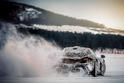 McLaren P1 Snow 7