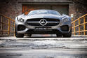 Mcchip Mercedes AMG GT 11