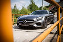 Mcchip Mercedes AMG GT 14