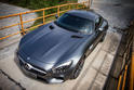 Mcchip Mercedes AMG GT 15