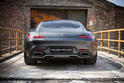 Mcchip Mercedes AMG GT 16