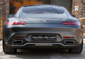 Mcchip Mercedes AMG GT 2