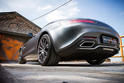 Mcchip Mercedes AMG GT 4