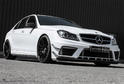 Mcchip Mercedes C63 AMG 1