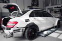 Mcchip Mercedes C63 AMG 10