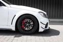 Mcchip Mercedes C63 AMG 14