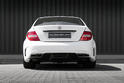 Mcchip Mercedes C63 AMG 15