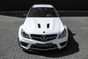 Mcchip Mercedes C63 AMG 17
