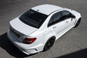 Mcchip Mercedes C63 AMG 18