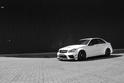 Mcchip Mercedes C63 AMG 19