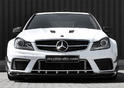 Mcchip Mercedes C63 AMG 2