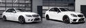 Mcchip Mercedes C63 AMG 7