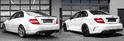 Mcchip Mercedes C63 AMG 8