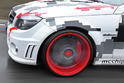 Mcchip Mercedes C63 AMG MC660 10