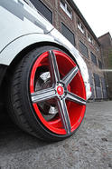 Mcchip Mercedes C63 AMG MC660 11