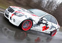 Mcchip Mercedes C63 AMG MC660 3