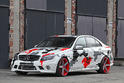 Mcchip Mercedes C63 AMG MC660 6