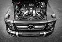 Mcchip Mercedes G63 AMG 10