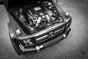 Mcchip Mercedes G63 AMG 11