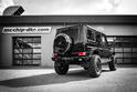 Mcchip Mercedes G63 AMG 14
