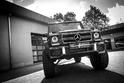 Mcchip Mercedes G63 AMG 15