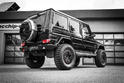 Mcchip Mercedes G63 AMG 3
