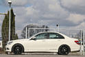 Mcchip dkr Mercedes C Class 2
