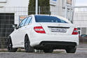 Mcchip dkr Mercedes C Class 3