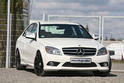 Mcchip dkr Mercedes C Class 5