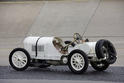 Mercedes 2008 Goodwood 8