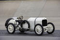 Mercedes 2008 Goodwood 9