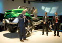 Mercedes 60 Years Unimog 2