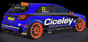 Mercedes A Class BTCC 2