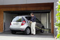 Mercedes A Class E CELL 11