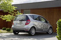 Mercedes A Class E CELL 13