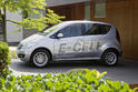 Mercedes A Class E CELL 14