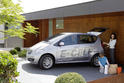 Mercedes A Class E CELL 15
