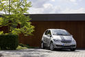 Mercedes A Class E CELL 16