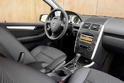 Mercedes A Class E CELL 17