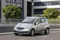 Mercedes A Class E CELL 20