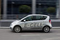 Mercedes A Class E CELL 21